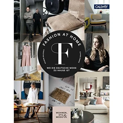 Abbildung von Fashion at Home: Wo die deutsche Mode zu Hause ist