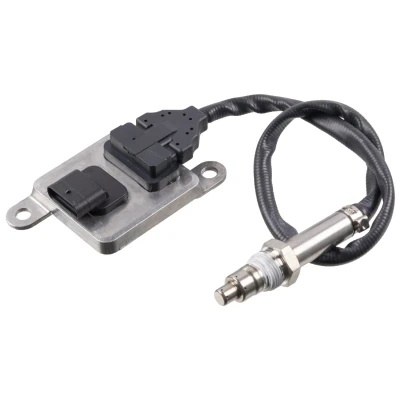Abbildung von FEBI BILSTEIN 197485 NOx Sensor MERCEDES BENZ: E Klasse T modell, V Klasse, Limousine