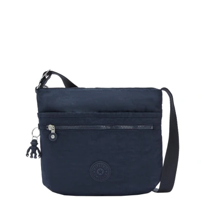 Abbildung von Kipling ARTO Umhängetasche, Damen, Größe: One Size, Blue