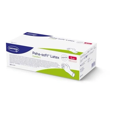 Abbildung von Peha soft Latex Comfort L 100 St