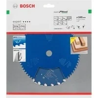 Abbildung von Kreissägeblatt Expert for Wood, Ø 160mm, 24Z