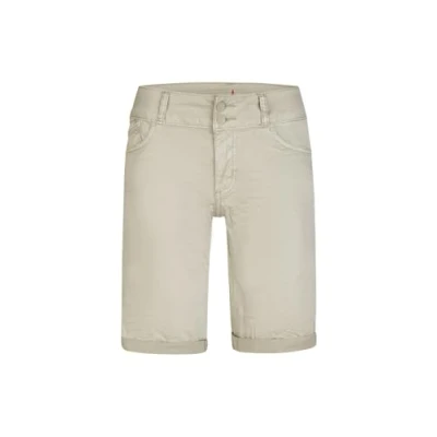 Abbildung von Buena Vista Shorts Damen TUMMYLESS STRETCH TWILL (1 tlg)