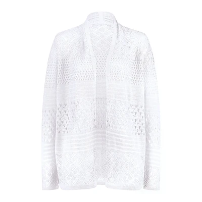Abbildung von Classic Basics Strickjacke