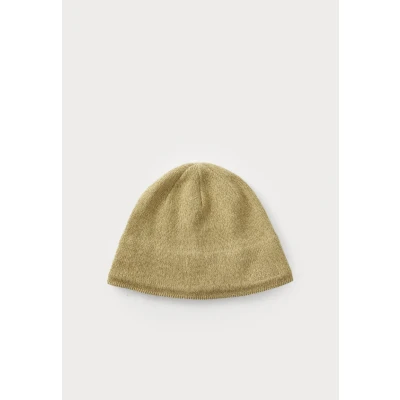 Abbildung von THE NORTH FACE Jim Beanie, Khaki Stone Heather, Einheitsgröße