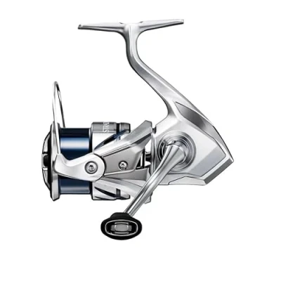 Abbildung von Shimano Reel Stradic FM C2500S Spinmolen Slip voorop molens