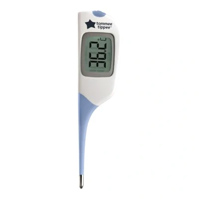 Abbildung von Tommee Tippee Digital 2 in 1 Thermometer