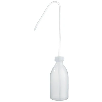 Abbildung von neoLab E 1575 PE Spritzflasche mit Spritzaufsatz, 250 mL