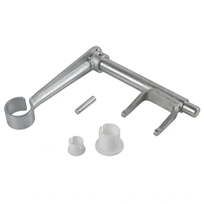 Abbildung von BLUE PRINT ADP153318 Ausrückgabel, Kupplung mit Buchse, Anbaumaterial PEUGEOT: 206 Schrägheck, SW, 206+ Schrägheck