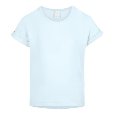 Abbildung von Merry Style T Shirt für Mädchen aus weicher Baumwolle MS 468 (1 tlg)