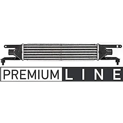 Abbildung von MAHLE ORIGINAL CI 435 000P Ladeluftkühler