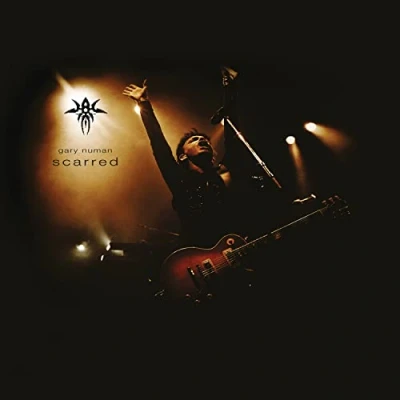 Abbildung von Scarred Live At Brixton Academy (2CD Digipak)