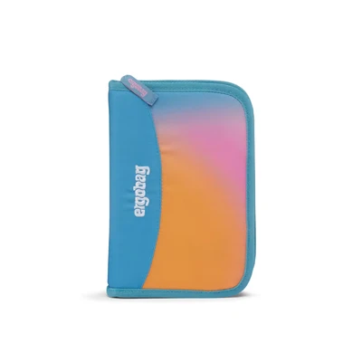 Abbildung von ergobag Federmäppchen UrlaubsfieBär Pink