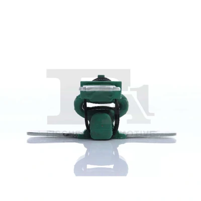 Abbildung von FA1 223 949 Halter, Abgasanlage RENAULT: Megane 3 Coupe, Grandtour, Schrägheck