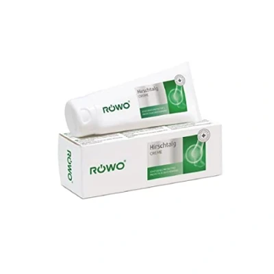Abbildung von Röwo Hirschtalgcreme 100 ml