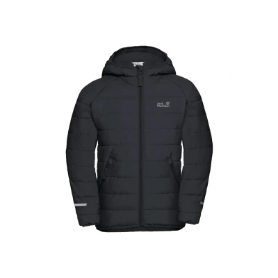 Abbildung von Jack Wolfskin NEW Zenon Skijacke für Kinder, Größe: 92, Phantom
