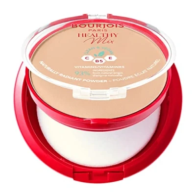 Abbildung von Bourjois Healthy Mix Concealer Vegan 6 ml