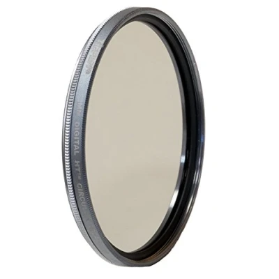 Abbildung von Tiffen Filter 72MM DIGITAL HT CIRCULAR POL
