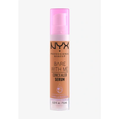 Abbildung von NYX Professional Makeup Bare With Me Concealer Serum 08 Sand 9,6 ml