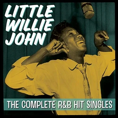 Abbildung von Complete R&amp;B Hit Singles [Vinyl LP]