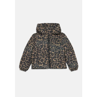 Abbildung von Hooded Jacke Tigelle