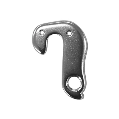 Abbildung von Union Unisex Erwachsene GH 038 Schaltauge, Silber, Einheitsgröße