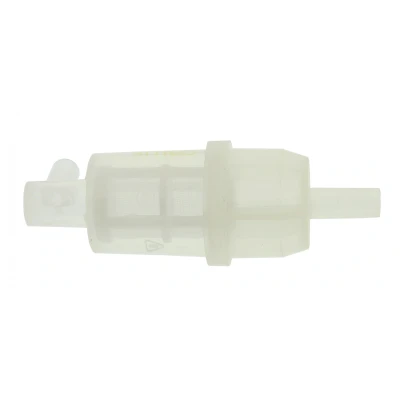 Abbildung von MAPCO 63247 Kraftstofffilter Leitungsfilter, Vorfilter MERCEDES BENZ: W123 Limousine, E Klasse 190, SSANGYONG: Musso SUV, PUCH: G modell