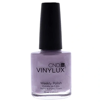 Abbildung von CND Nagellack Vinylux Weekly Polish Alpine Plum #261