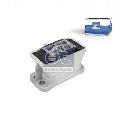 Abbildung von Lagerung, Schaltgetriebe DT Spare Parts 4.80044