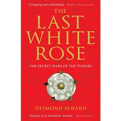 Abbildung von the Last White Rose: Secret Wars of Tudors