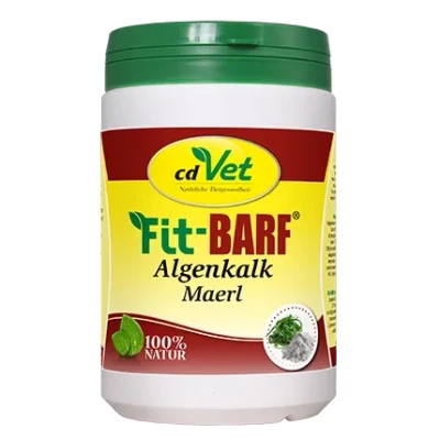 Abbildung von Fit BARF Algenkalk 850 g