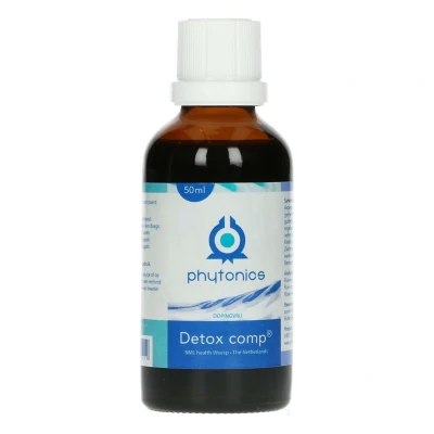 Abbildung von Phytonics Detox Comp