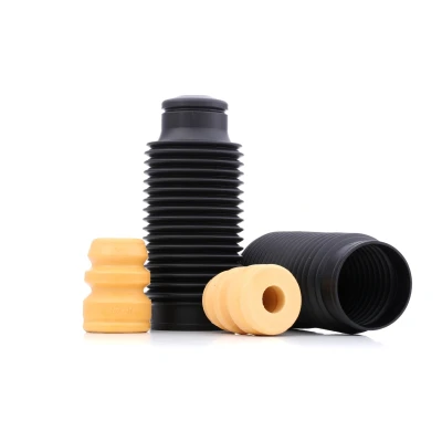 Abbildung von KYB Protection Kit 910148 Staubschutzsatz Vorderachse KIA: cee‘d I Schrägheck, Kombi, Pro Schrägheck