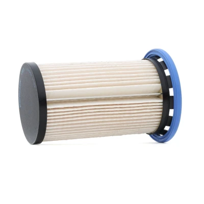 Abbildung von PURFLUX C801 Kraftstofffilter Filtereinsatz VOLKSWAGEN: Passat B7 Variant, Tiguan I, Sharan II, SEAT: Alhambra AUDI: Q3
