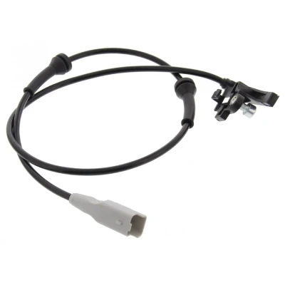 Abbildung von MAPCO 86319 ABS Sensor Hinterachse beidseitig 775 PEUGEOT: 307 SW, Schrägheck, Kombi