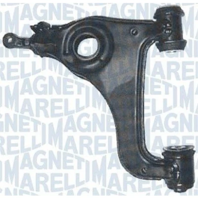 Abbildung von MAGNETI MARELLI 301181365300 Querlenker Vorderachse links MERCEDES BENZ: E Klasse Limousine