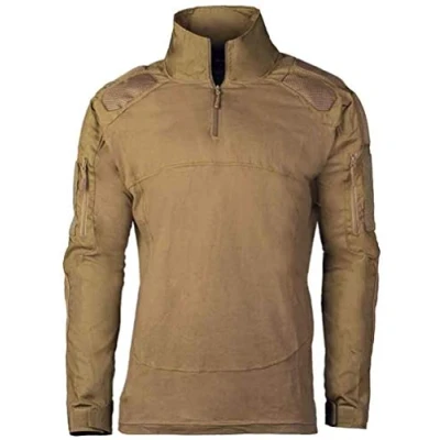 Abbildung von Mil Tec Sweatshirt 10516919 Dark Coyote XXL