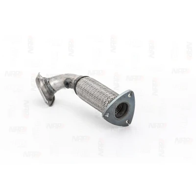 Abbildung von BM CATALYSTS BM70549 Abgasrohr IVECO: DAILY 4 Pritsche/Fahrgestell, Kasten/Kombi