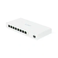 Abbildung von UISP Router, Glasfaser Router