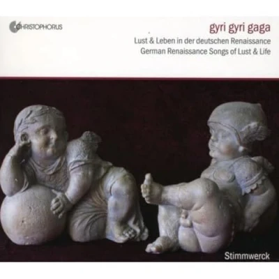 Abbildung von gyri gaga. Lust &amp; Leben in der deutschen Renaissance