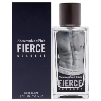Abbildung von Abercrombie &amp; Fitch Fierce Eau de Cologne 50 ml