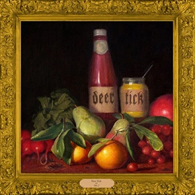 Abbildung von Deer Tick Vol.2 [Vinyl LP]