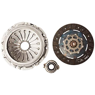 Abbildung von JAPANPARTS KF AR03 Kupplungssatz 233 ALFA ROMEO: 147, 156 Limousine, GT, LANCIA: Lybra Kombi, FIAT: Marea Weekend