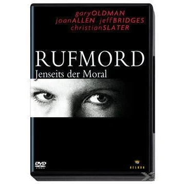 Abbildung von Rufmord Jenseits der Moral [Blu ray]