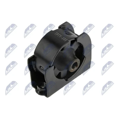 Abbildung von Lagerung, Motor NTY ZPS TY 080