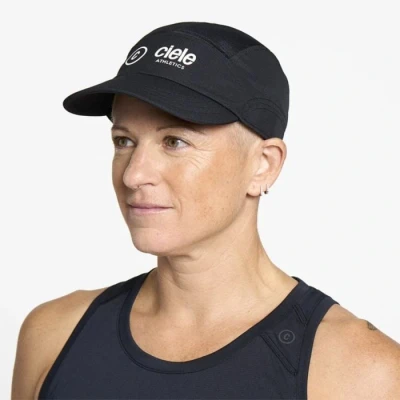 Abbildung von Ciele FSTCapSC Classic Cside Schwarz S/M