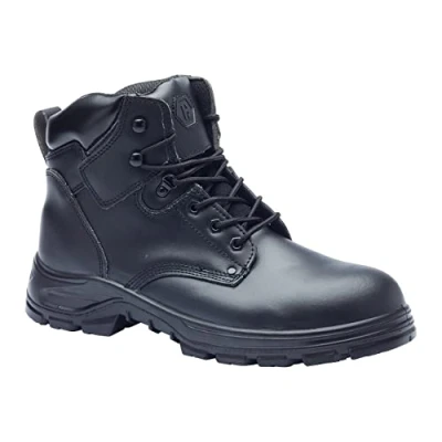 Abbildung von Blackrock SF04 Unisex Erwachsene Sicherheitsschuhe, schwarz Größe: 38 EU