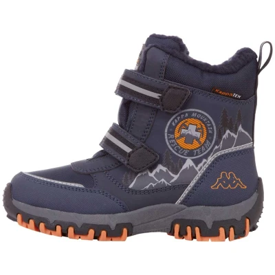Abbildung von Kappa Winterboots, mit besonders robuster Sohle