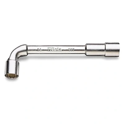 Abbildung von BETA 009370013 Steckschlüssel 154mm 13x13