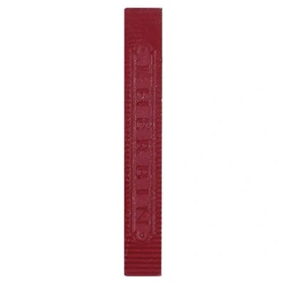 Abbildung von J.Herbin 33126T Siegelwachs Blisterpack, mit 4 stangen weich, bordeaux
