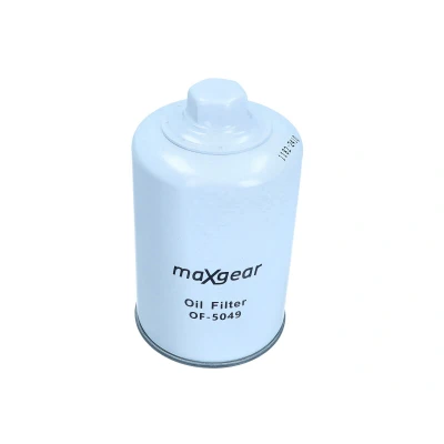 Abbildung von MAXGEAR 26 2136 Ölfilter 1 12 UNF mit einem Rücklaufsperrventil Anschraubfilter MAGIRUS DEUTZ: M Series, D Series